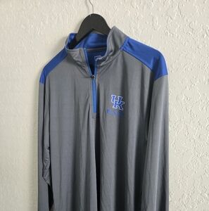 Kentucky Wildcats Pullover